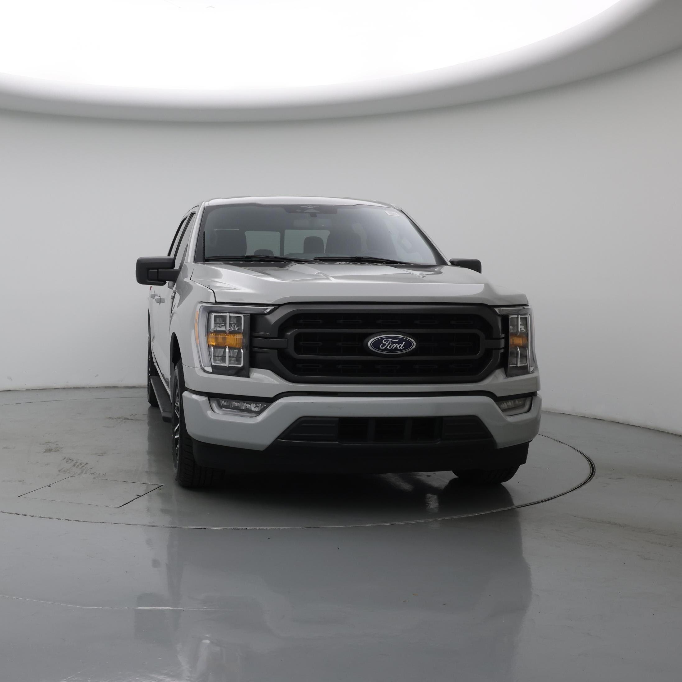 Thumbnail: 2023 Ford F-150 - 5