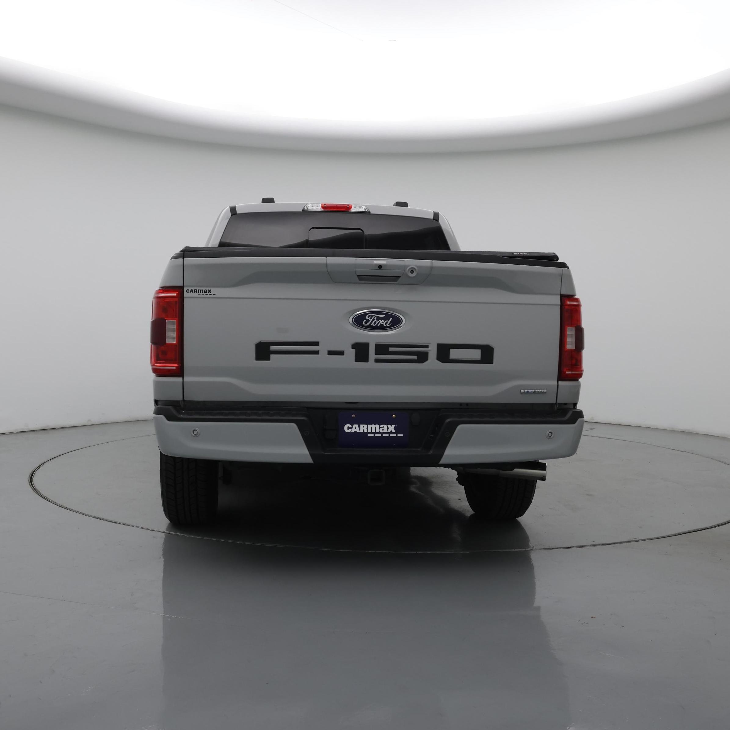 Thumbnail: 2023 Ford F-150 - 6