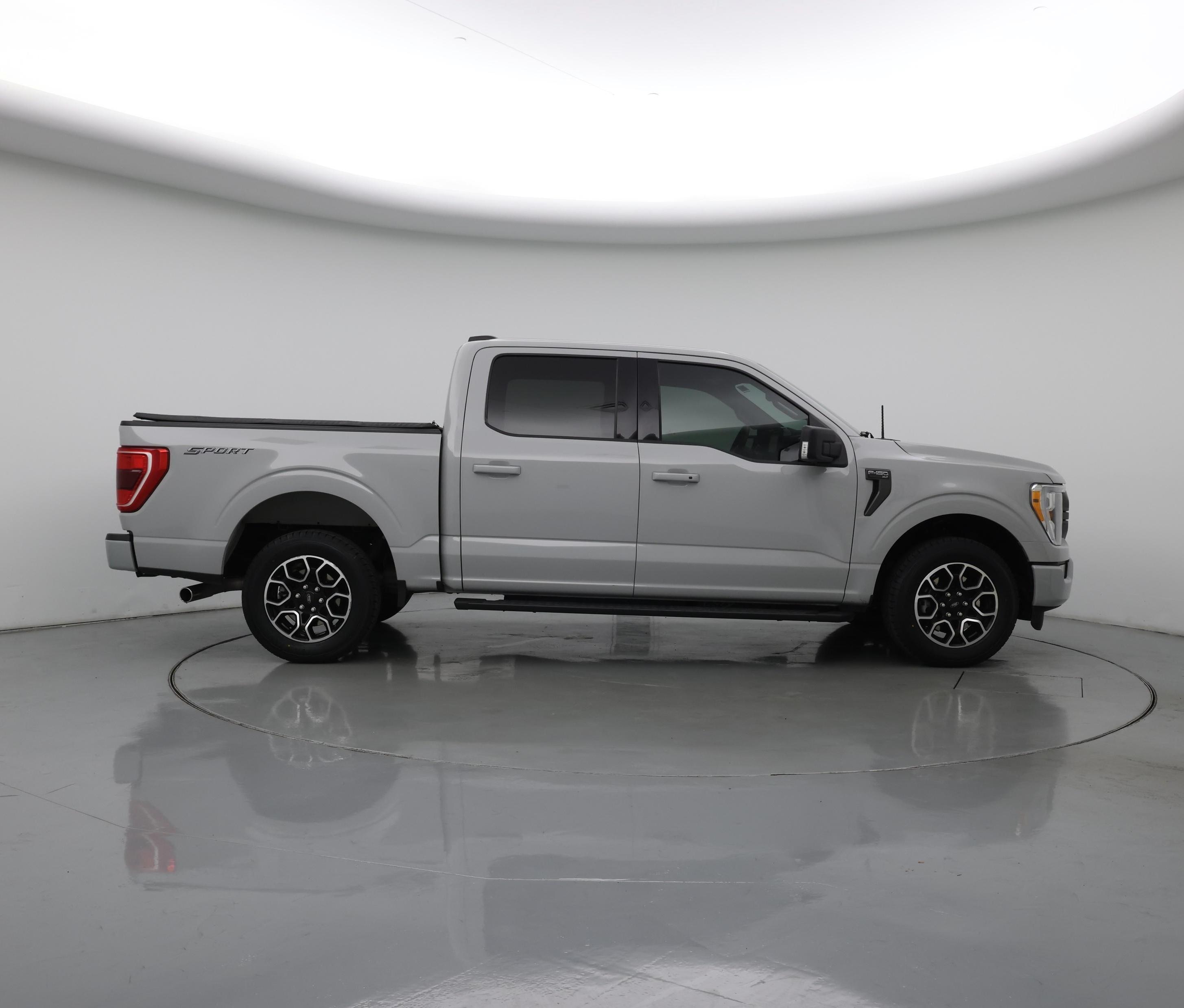 Thumbnail: 2023 Ford F-150 - 7