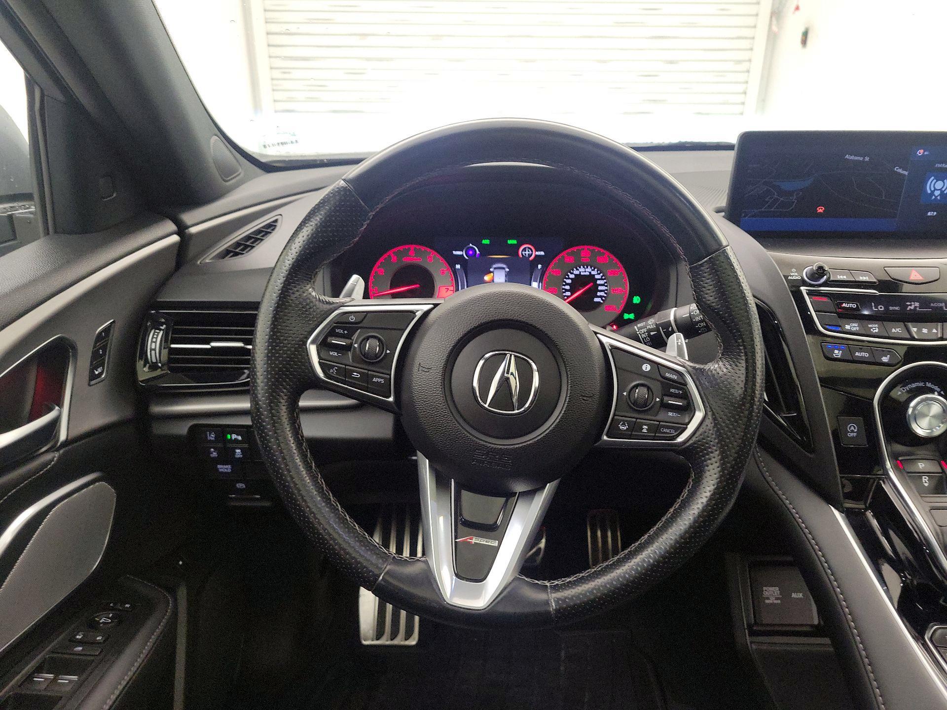 Thumbnail: 2021 Acura RDX - 10