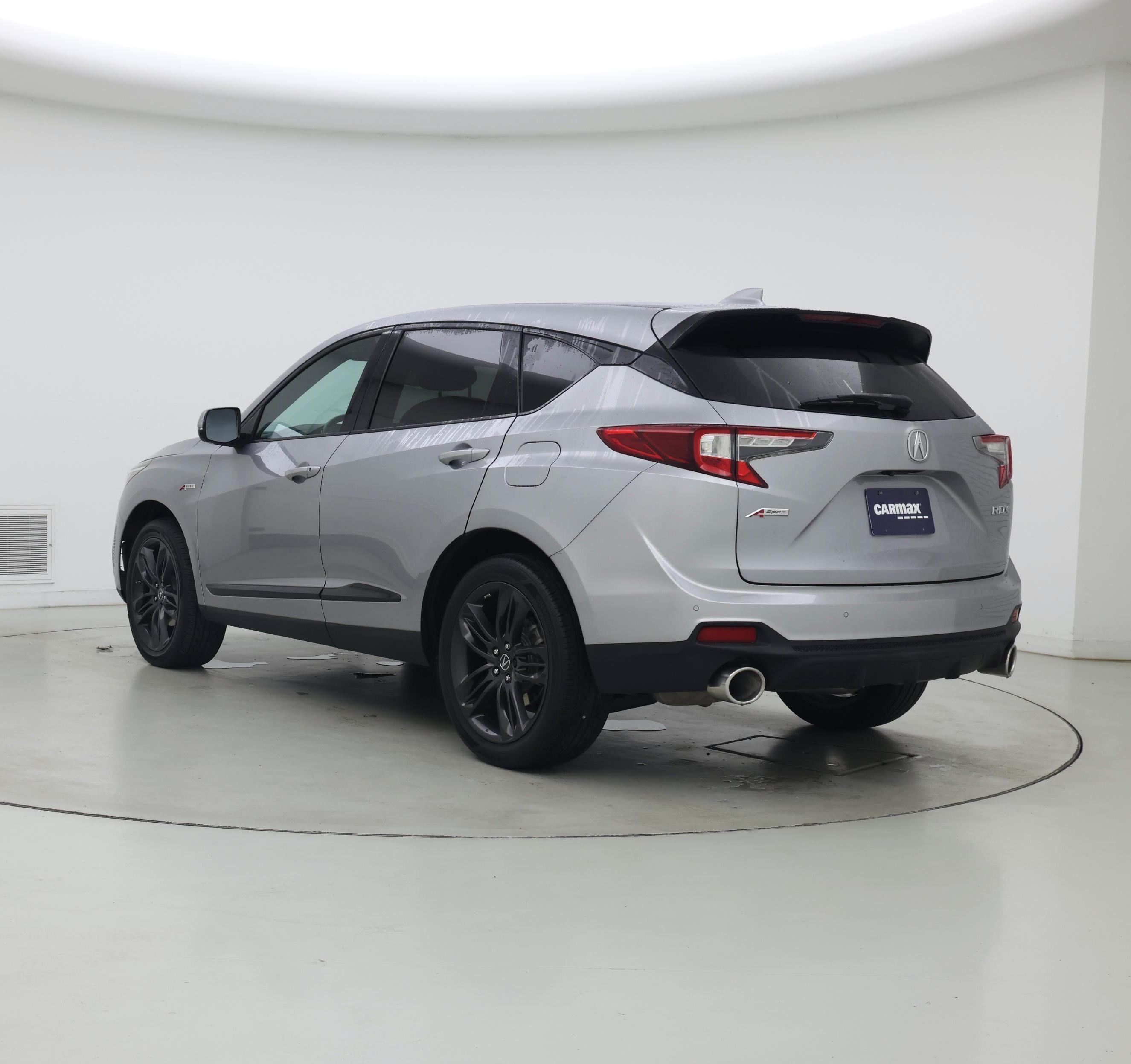Thumbnail: 2021 Acura RDX - 2