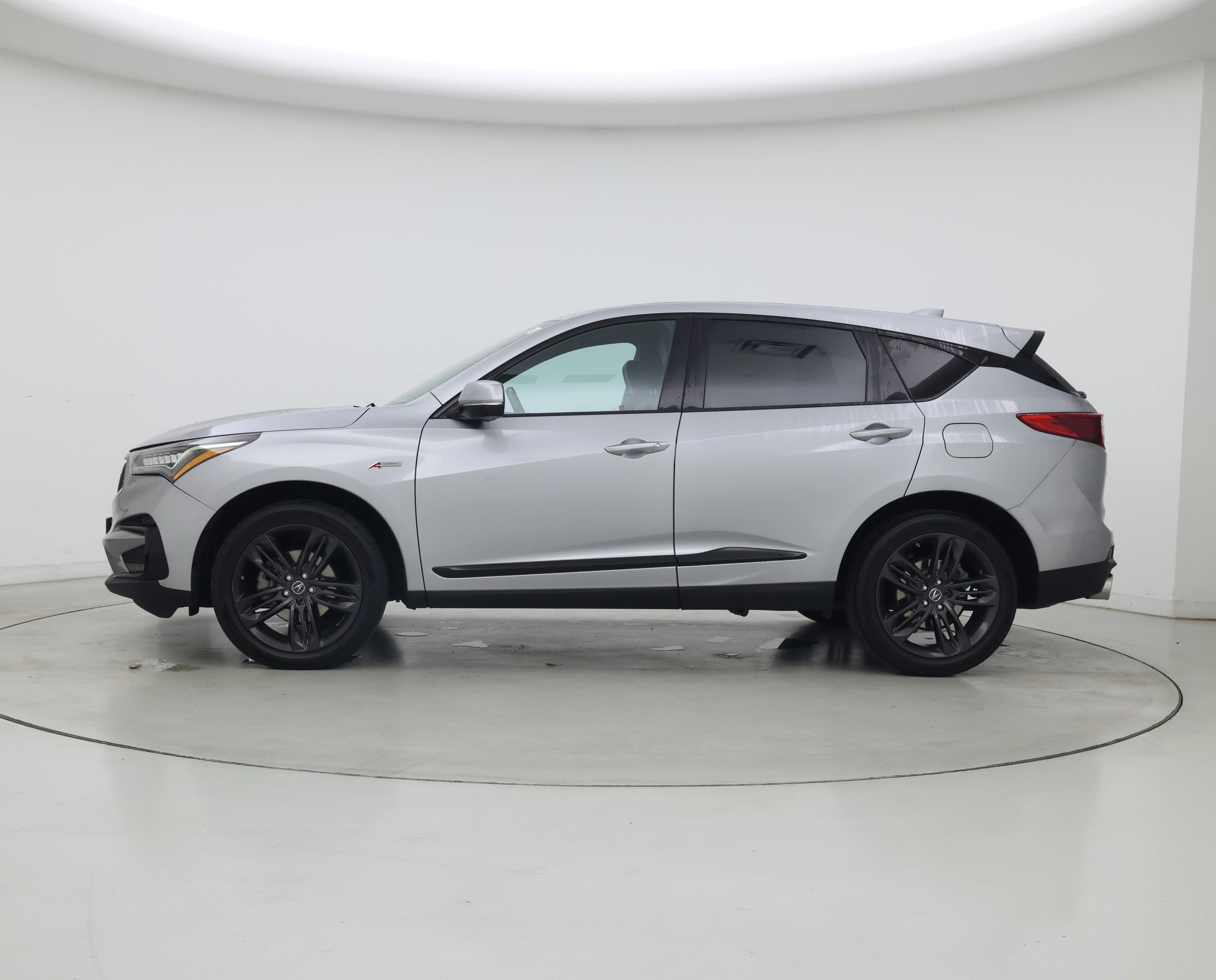 Thumbnail: 2021 Acura RDX - 3