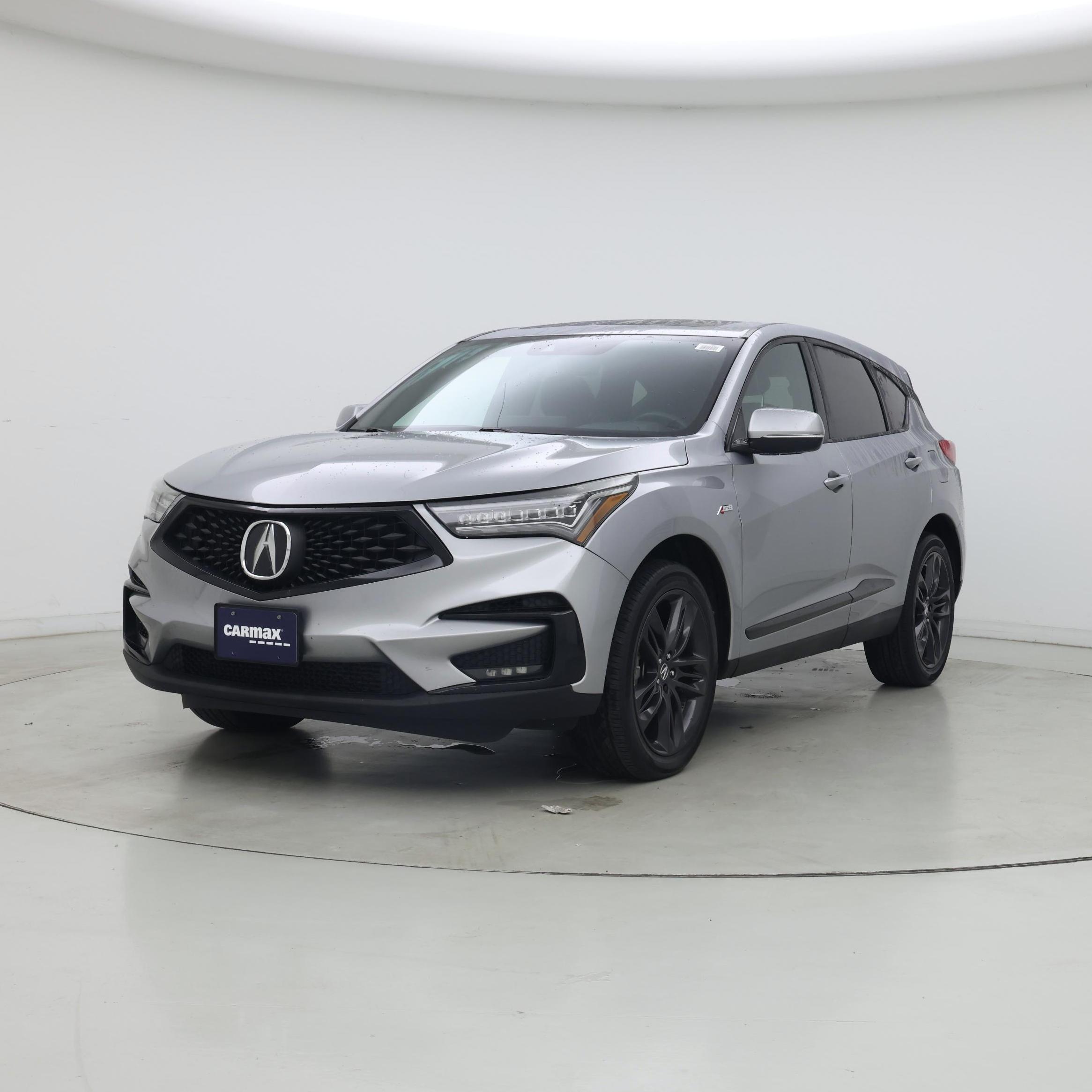 Thumbnail: 2021 Acura RDX - 4
