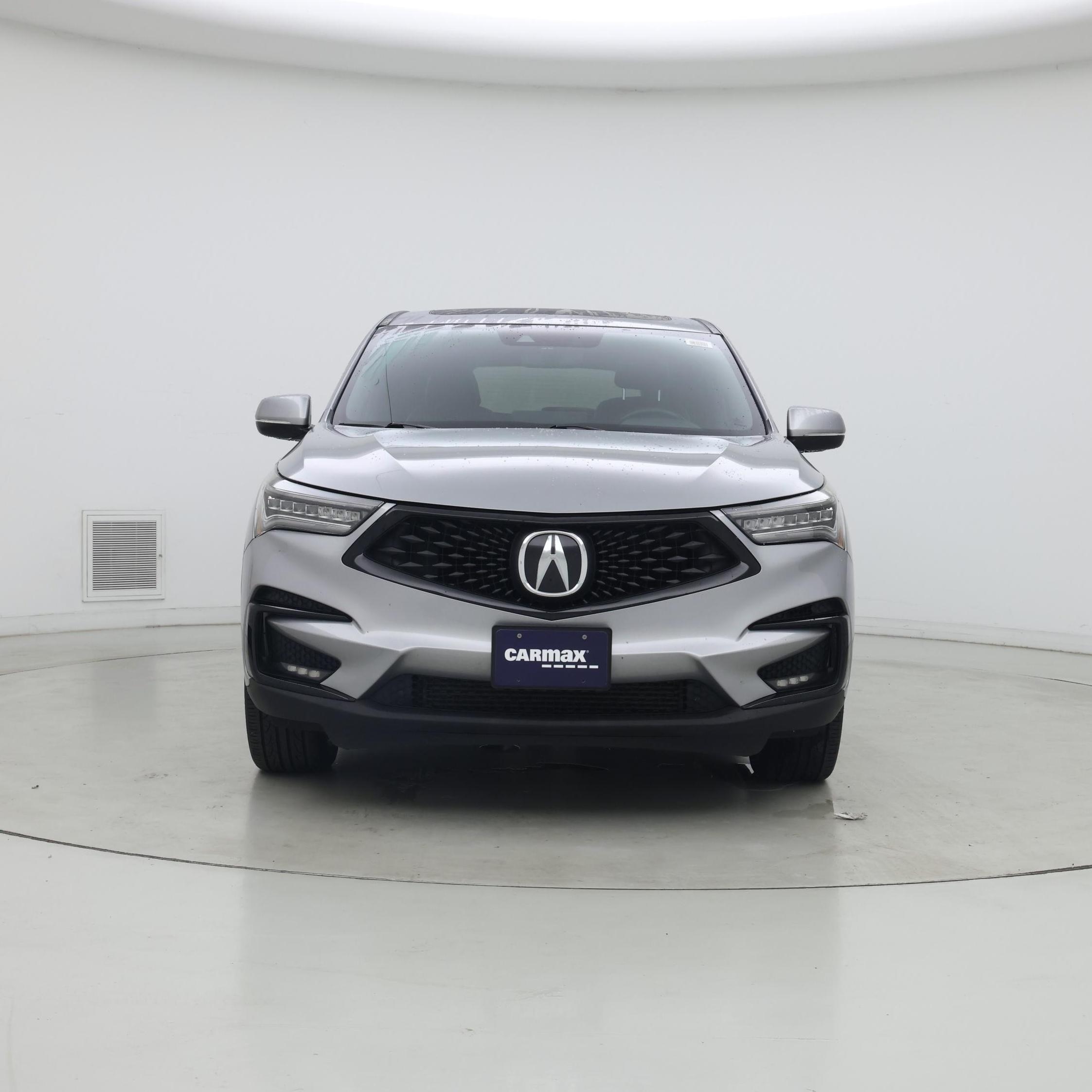 Thumbnail: 2021 Acura RDX - 5