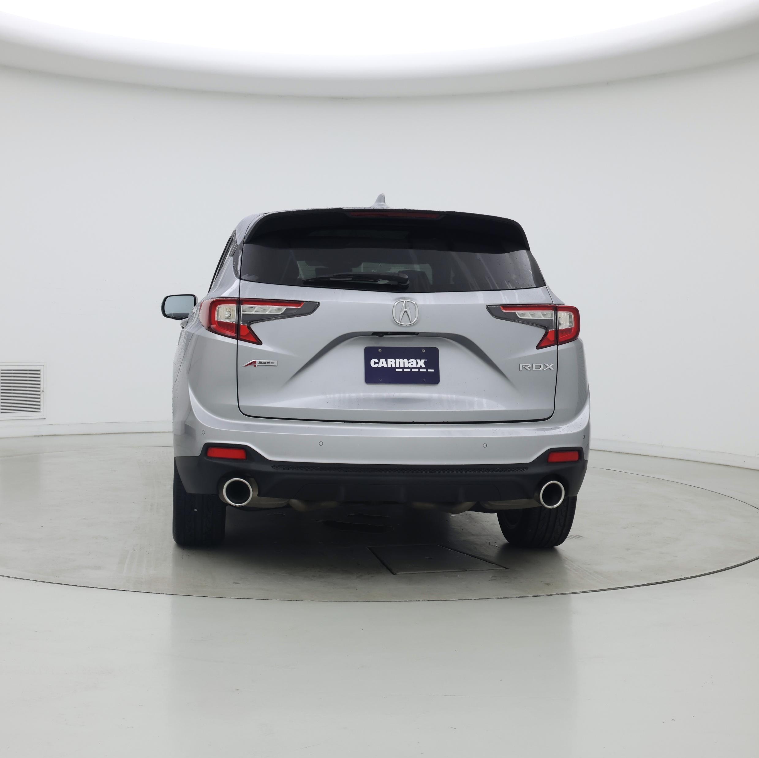 Thumbnail: 2021 Acura RDX - 6
