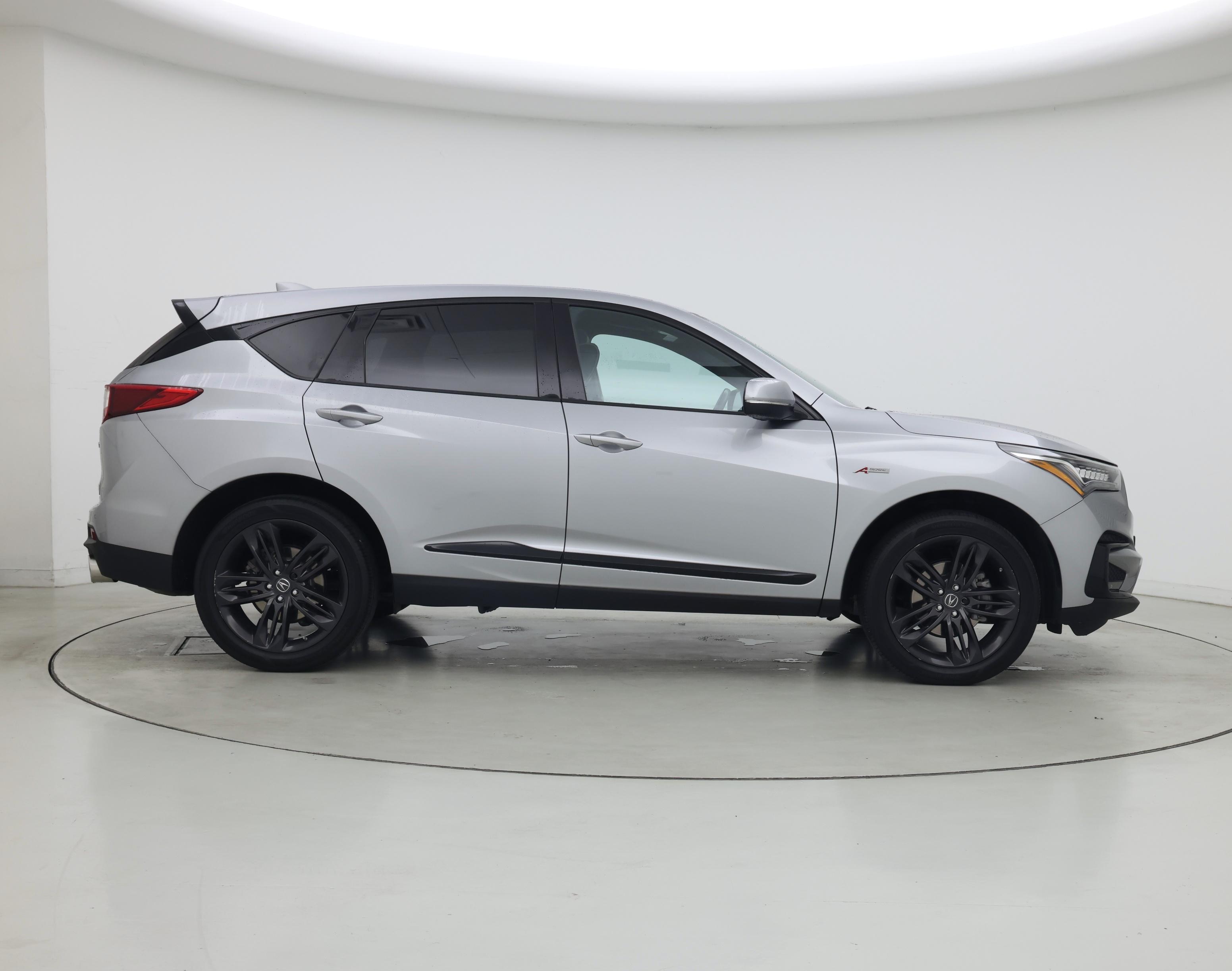 Thumbnail: 2021 Acura RDX - 7