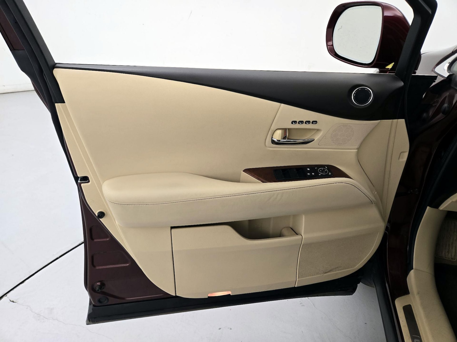 2015 Lexus RX 350 - Photo 13