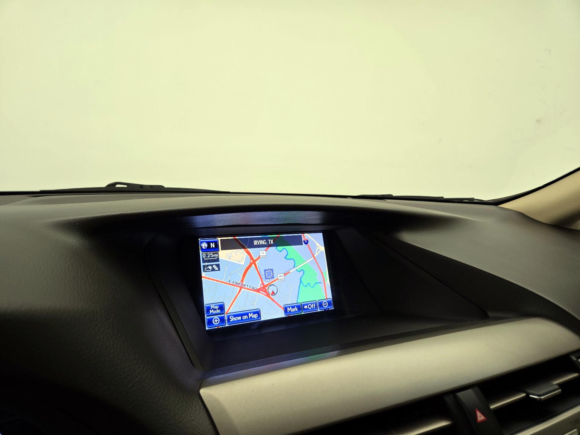 Thumbnail: 2015 Lexus RX - 14