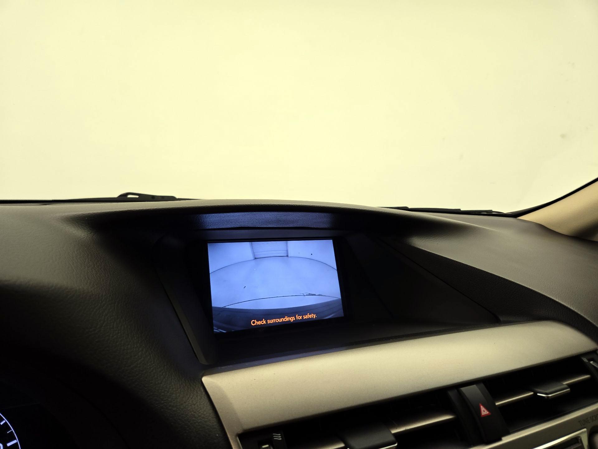 Thumbnail: 2015 Lexus RX - 15