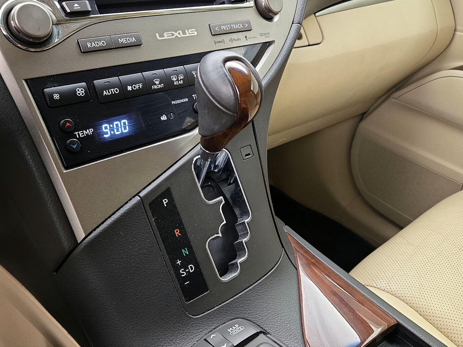 2015 Lexus RX 350 - Photo 19