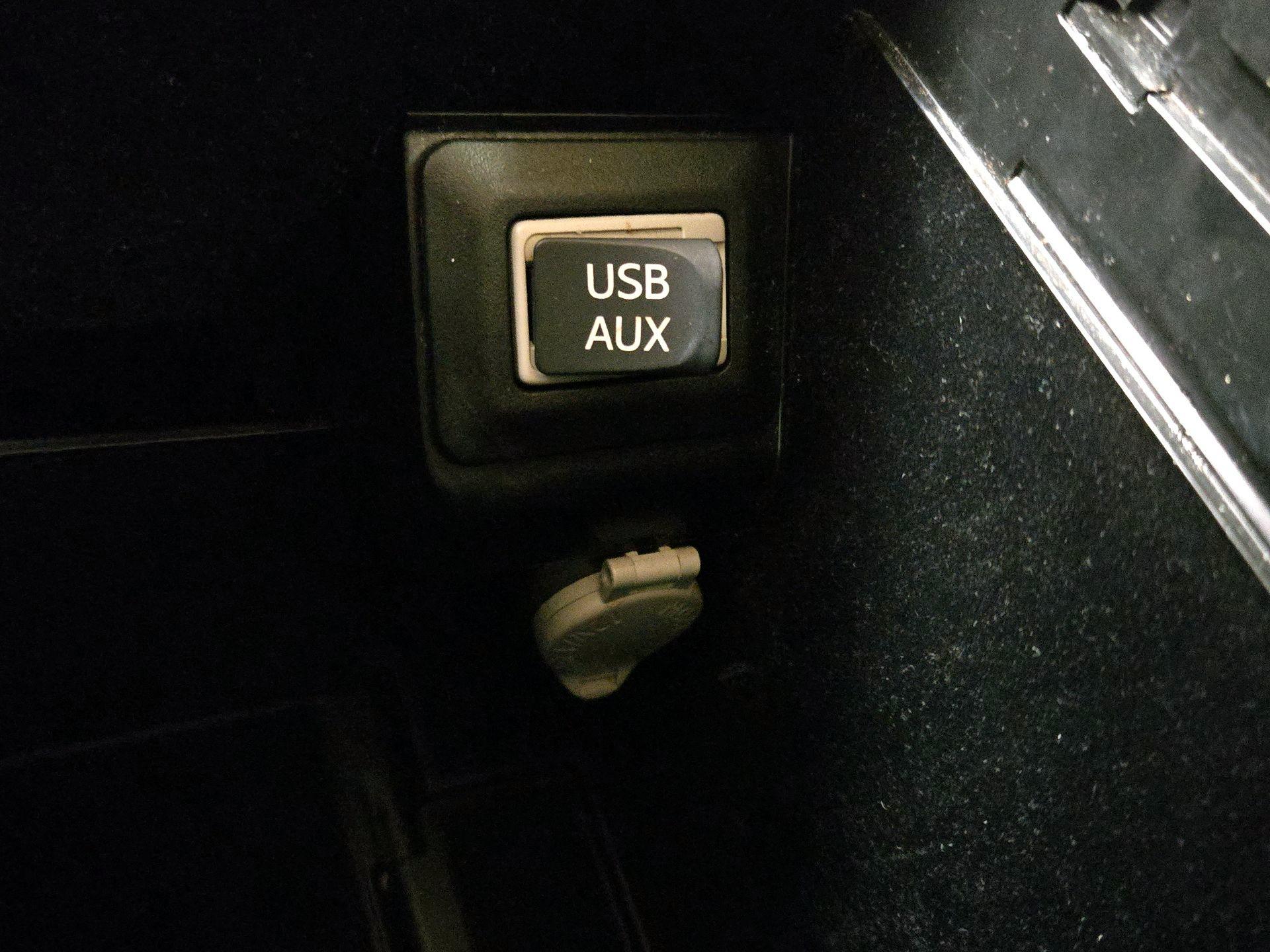 Thumbnail: 2015 Lexus RX - 19