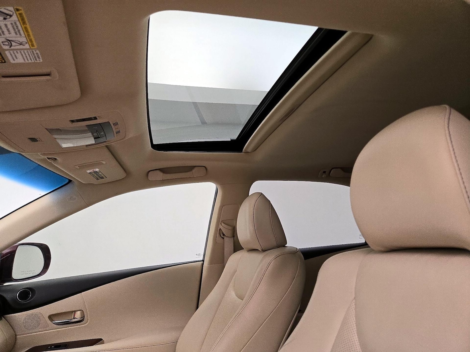 2015 Lexus RX 350 - Photo 21