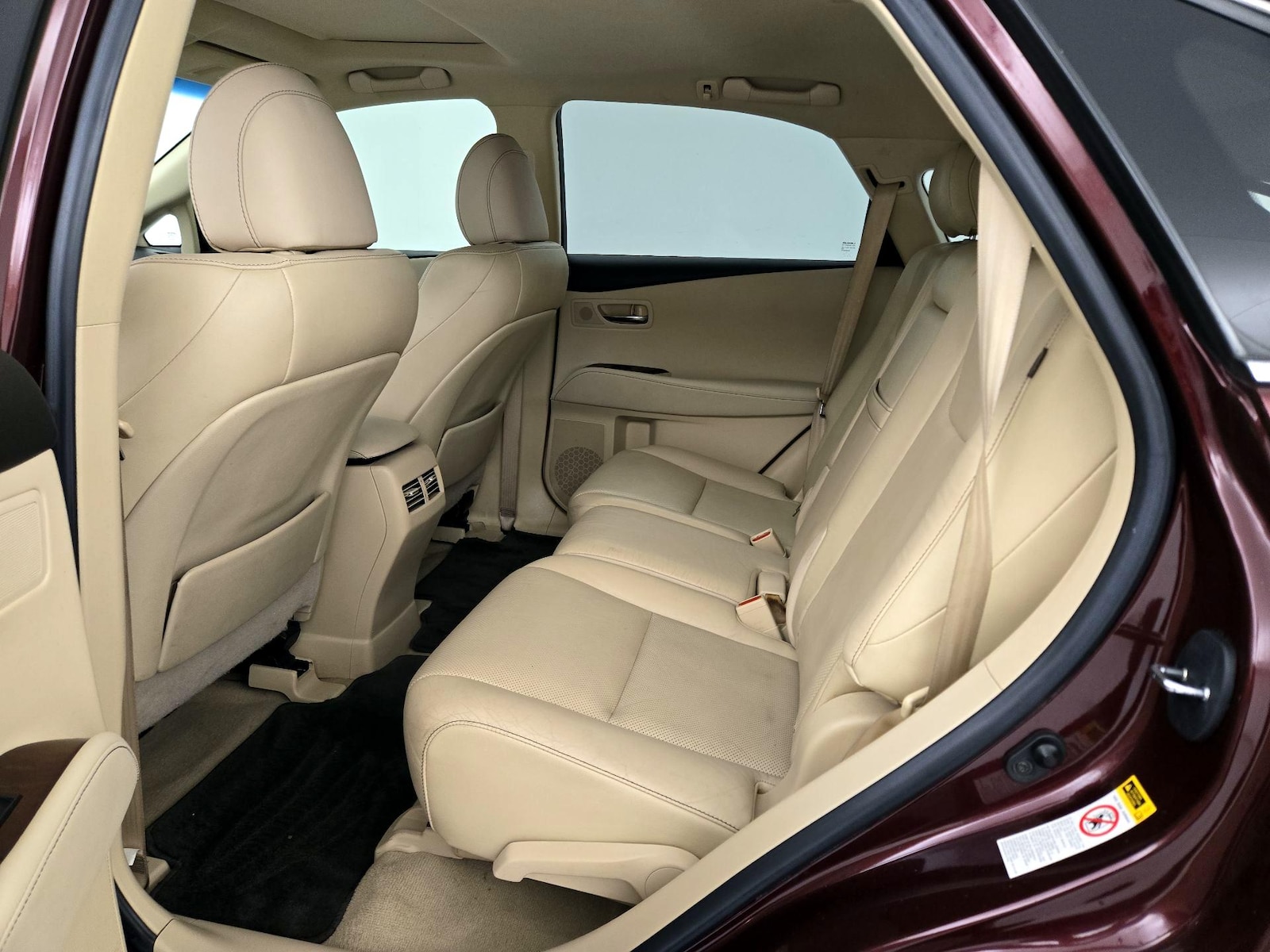 2015 Lexus RX 350 - Photo 22