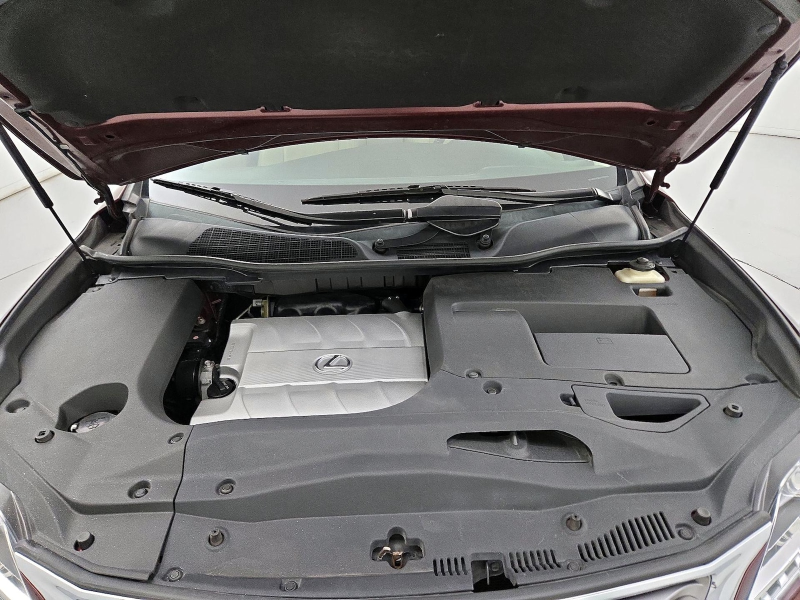 2015 Lexus RX 350 - Photo 24