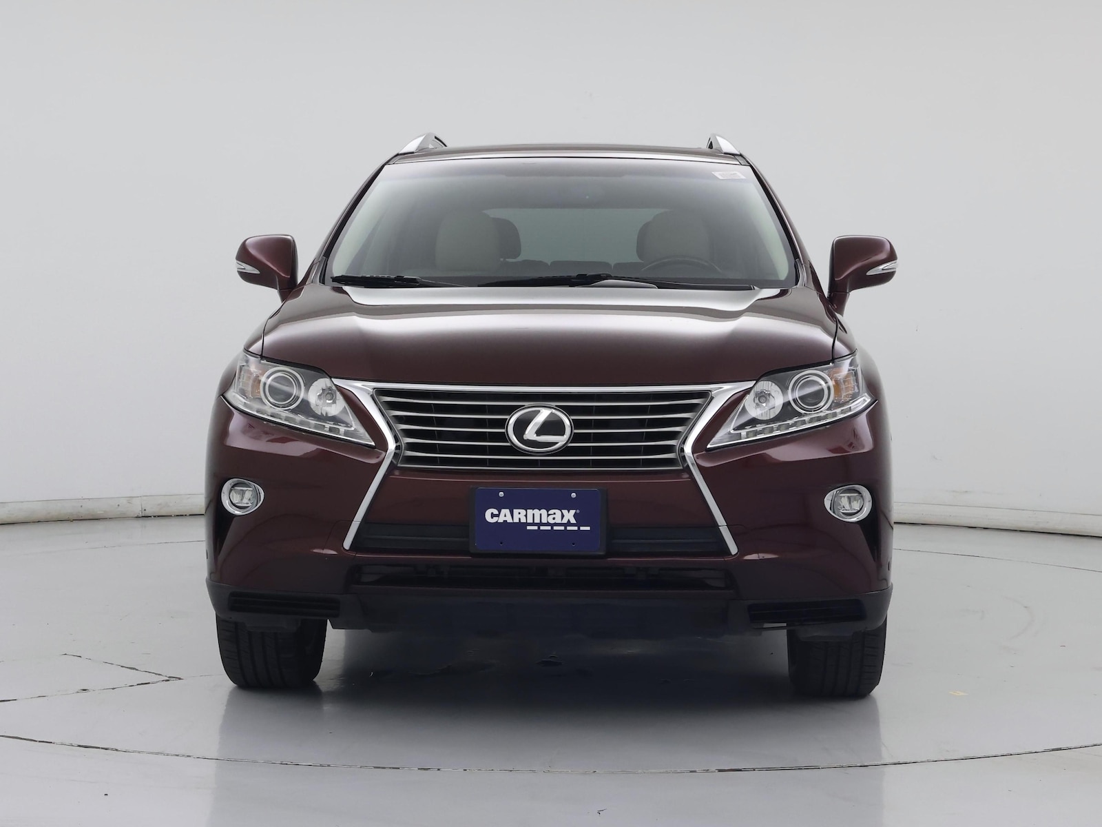 2015 Lexus RX 350 - Photo 6