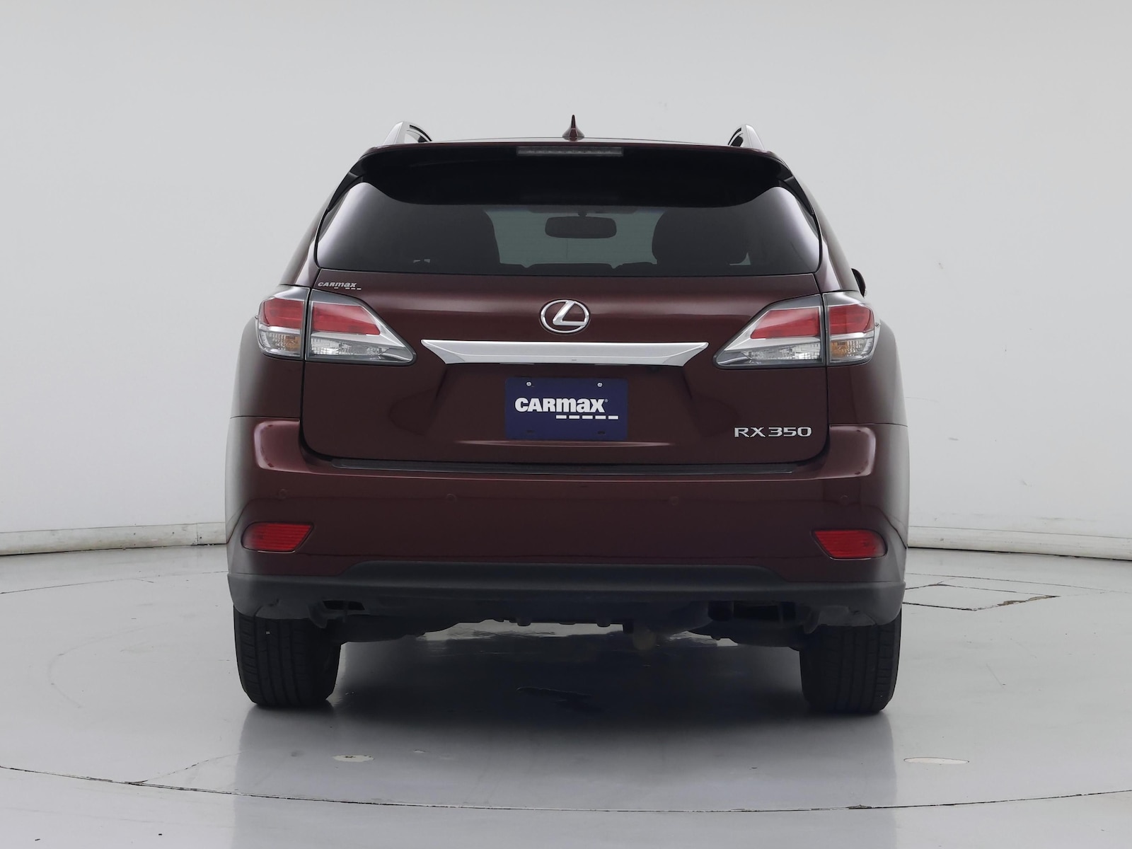 2015 Lexus RX 350 - Photo 7