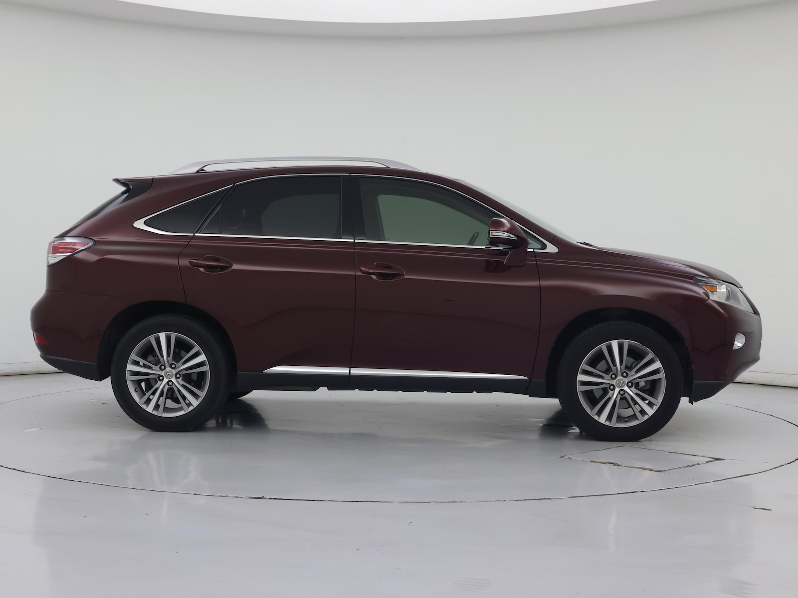 2015 Lexus RX 350 - Photo 8
