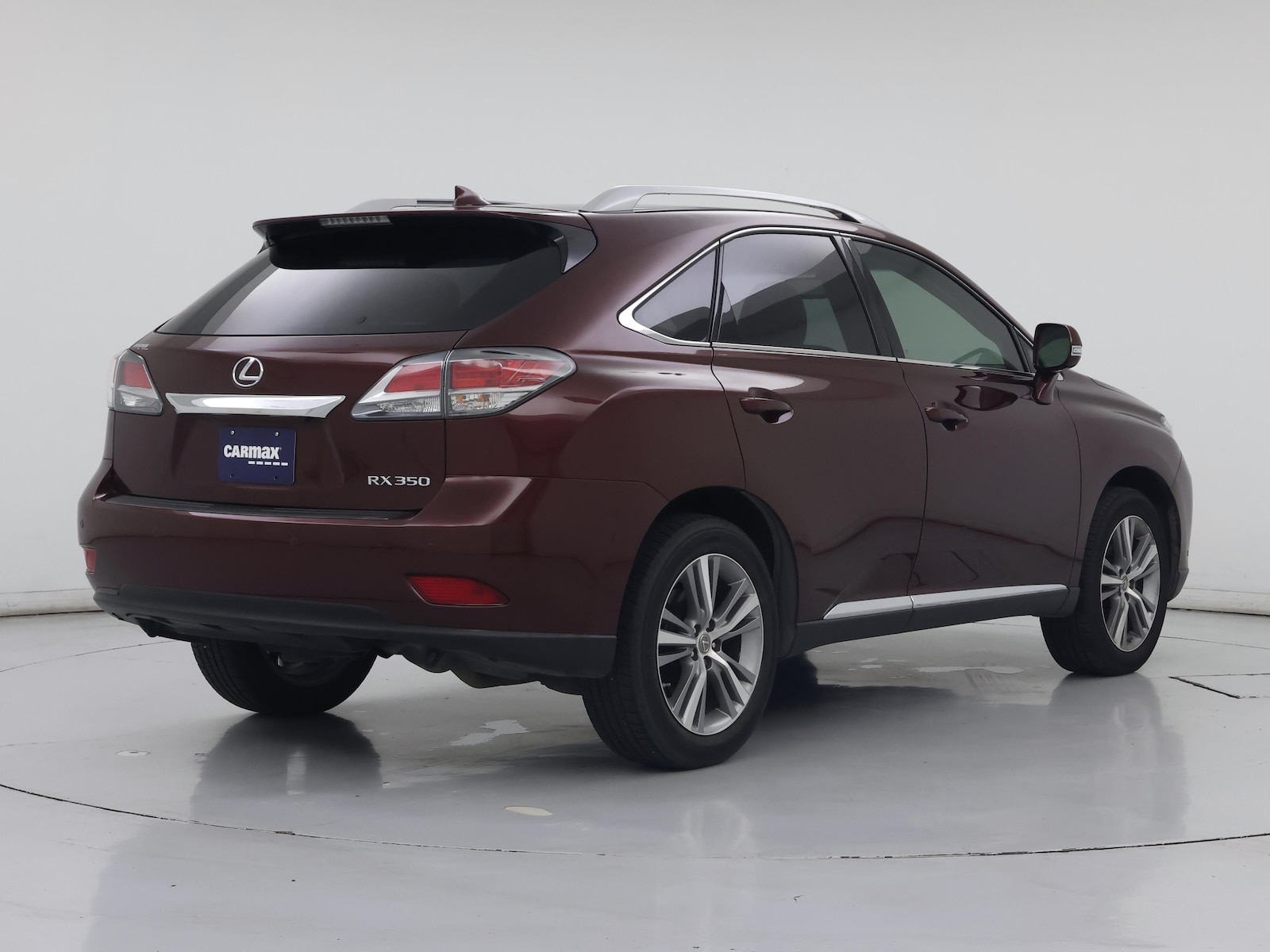 2015 Lexus RX 350 - Photo 9