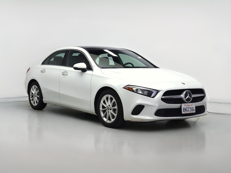 2020 Mercedes-Benz A-Class A 220 -
                  Murrieta, CA