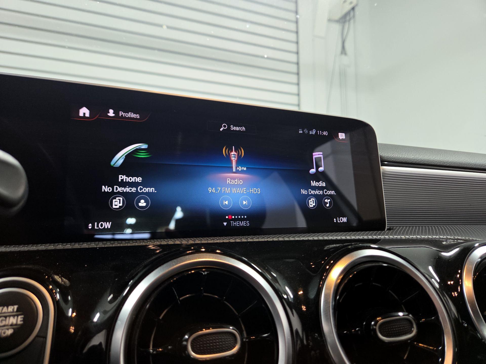 Thumbnail: 2020 Mercedes-Benz A-Class - 13