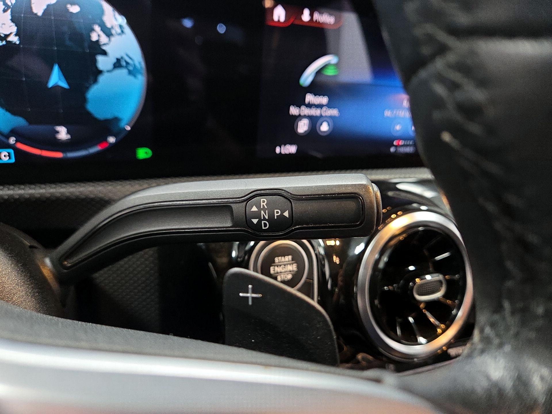 Thumbnail: 2020 Mercedes-Benz A-Class - 15