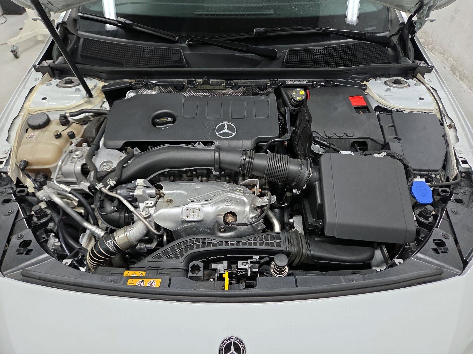 Thumbnail: 2020 Mercedes-Benz A-Class - 18