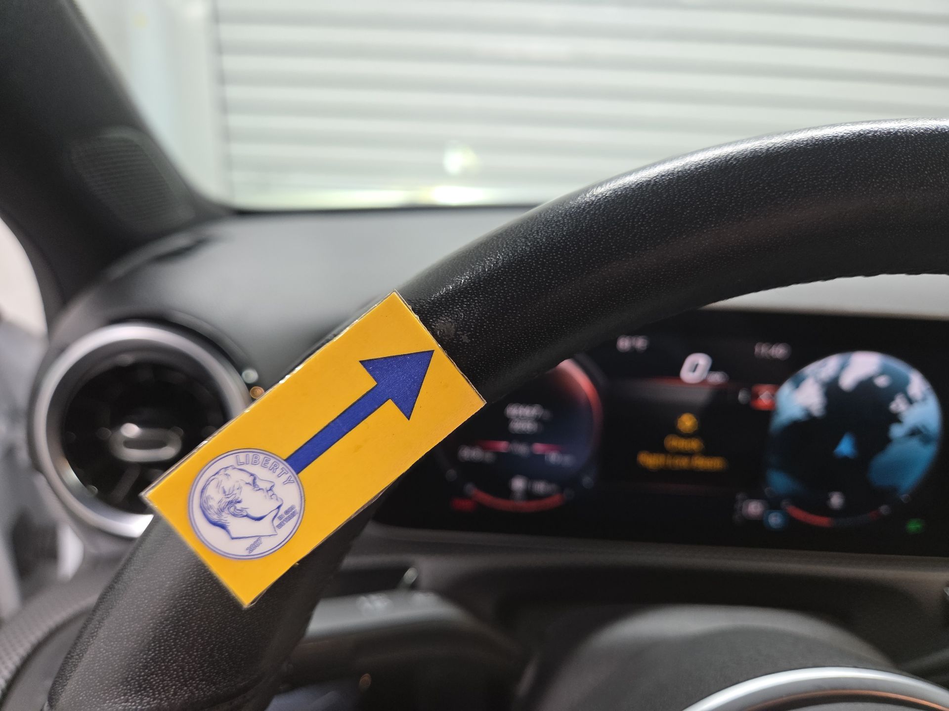 Thumbnail: 2020 Mercedes-Benz A-Class - 20