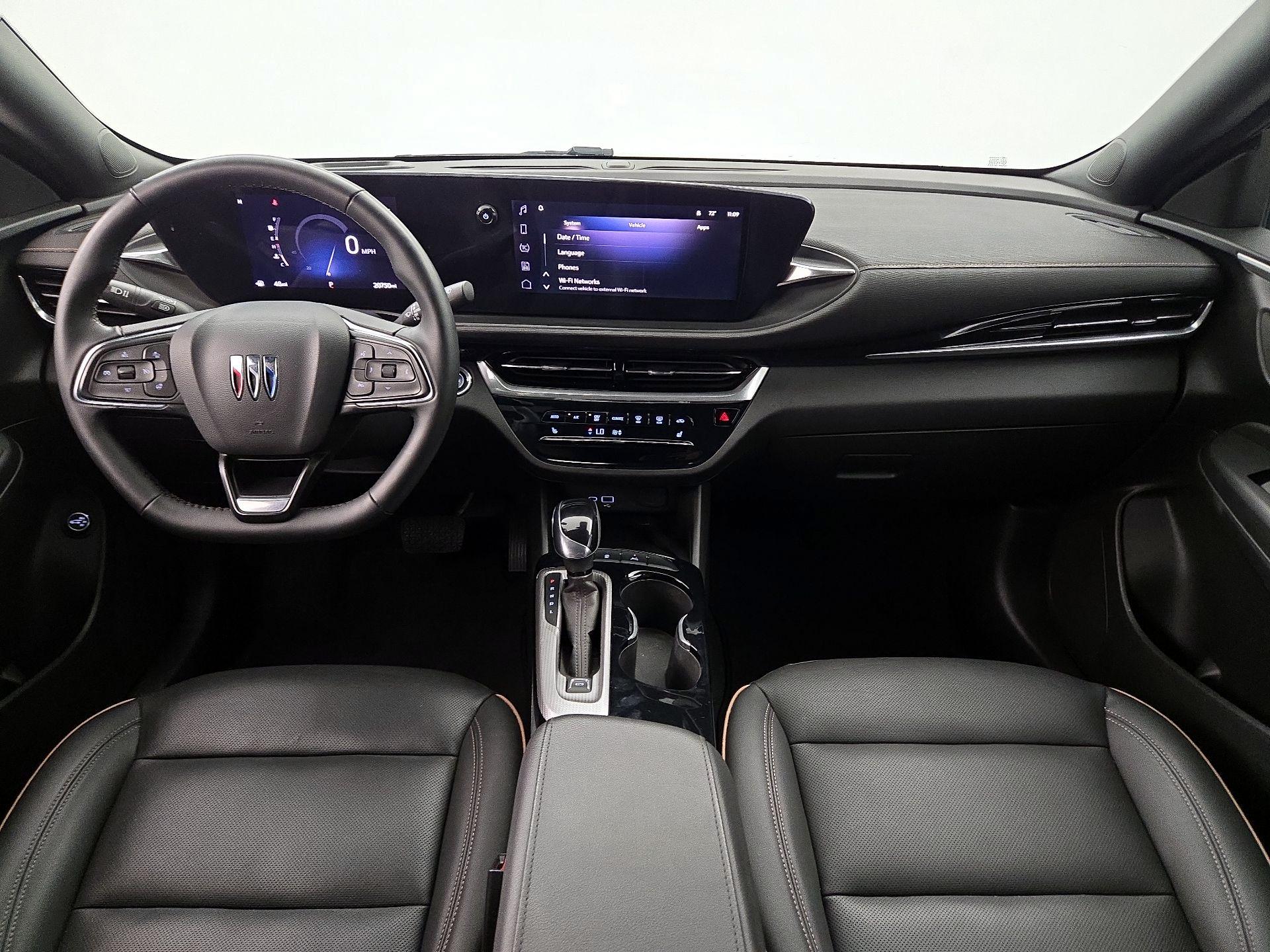 Thumbnail: 2024 Buick Envista - 9