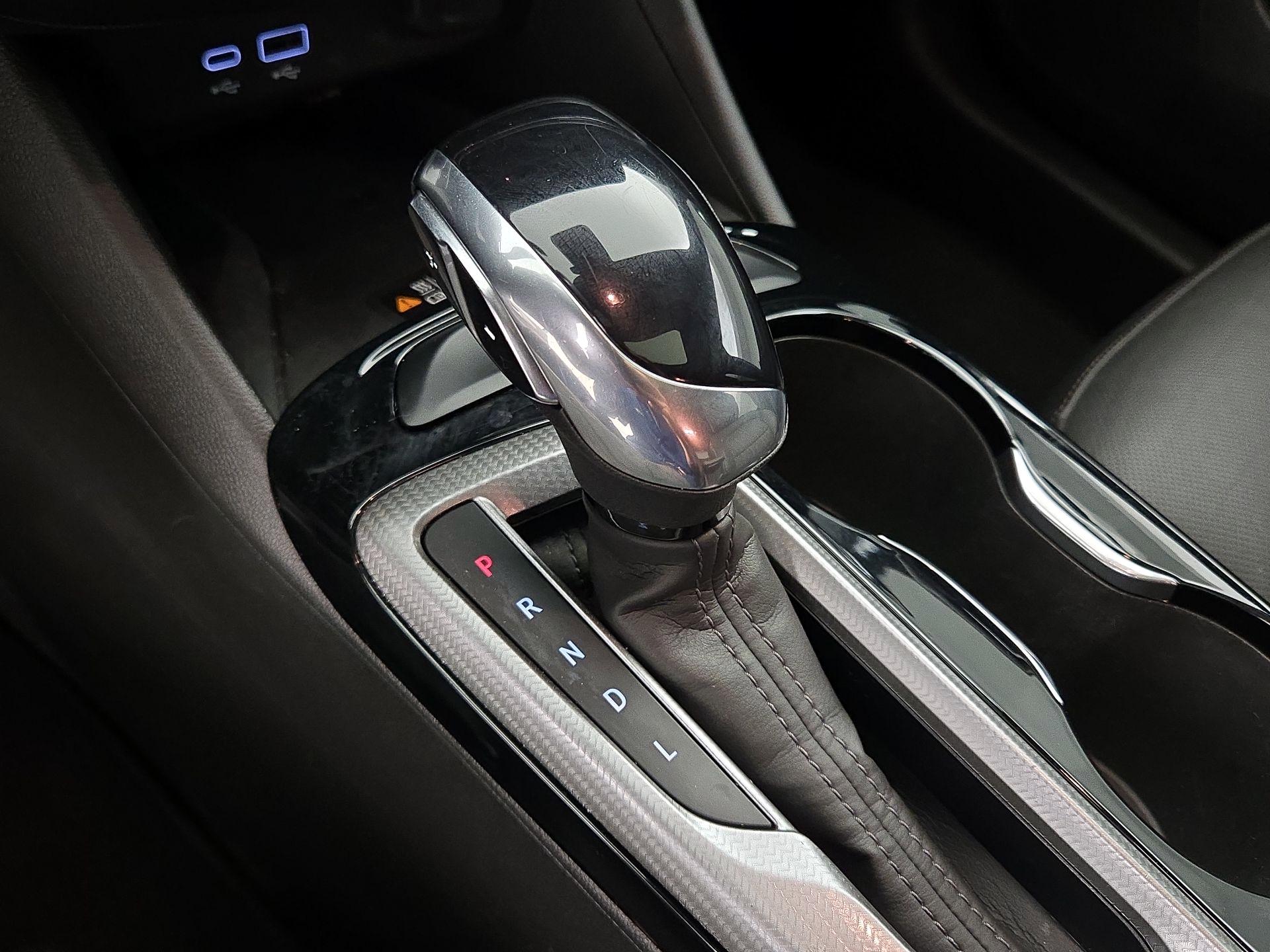 Thumbnail: 2024 Buick Envista - 17