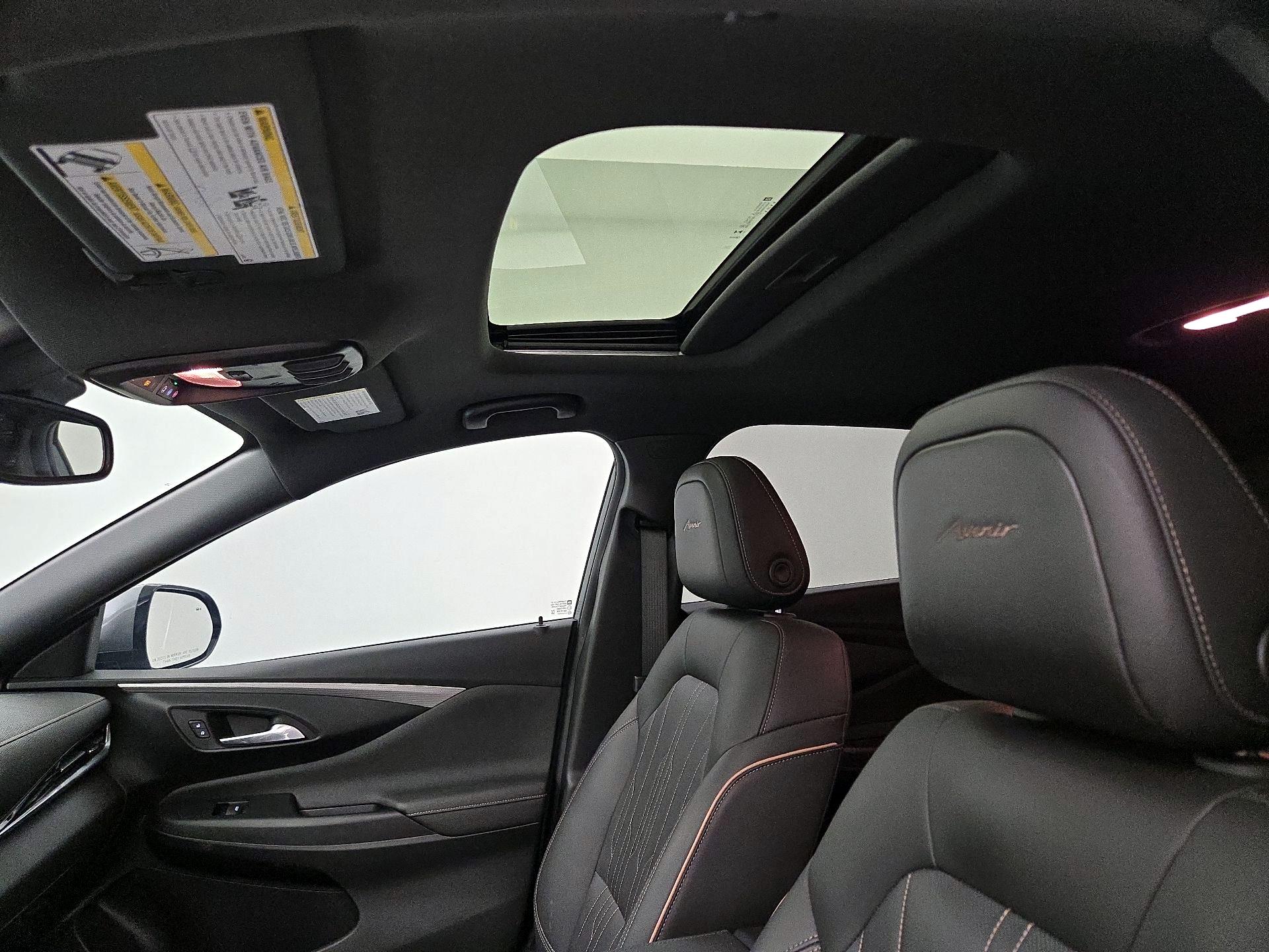 Thumbnail: 2024 Buick Envista - 19