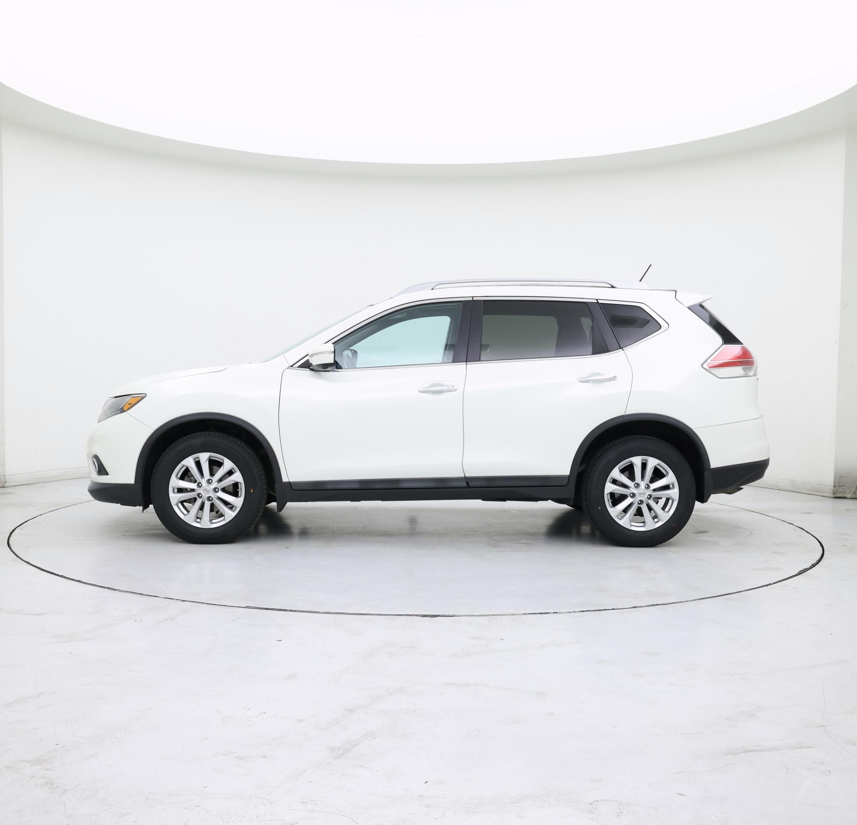 Thumbnail: 2015 Nissan Rogue - 3