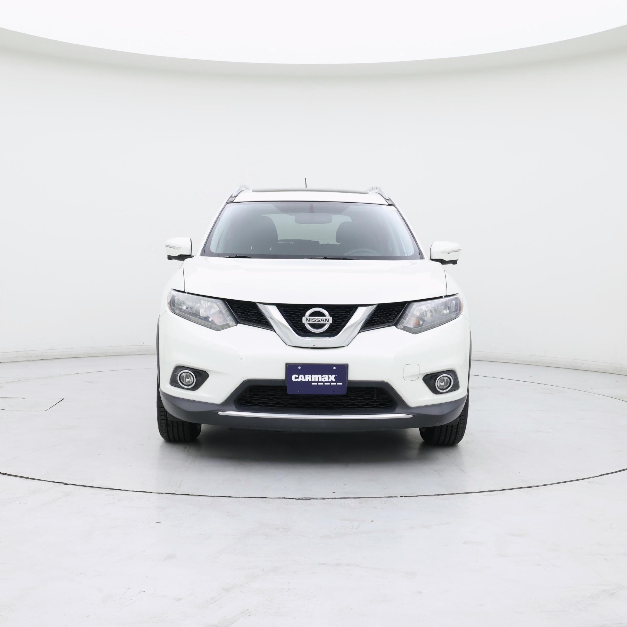 Thumbnail: 2015 Nissan Rogue - 5