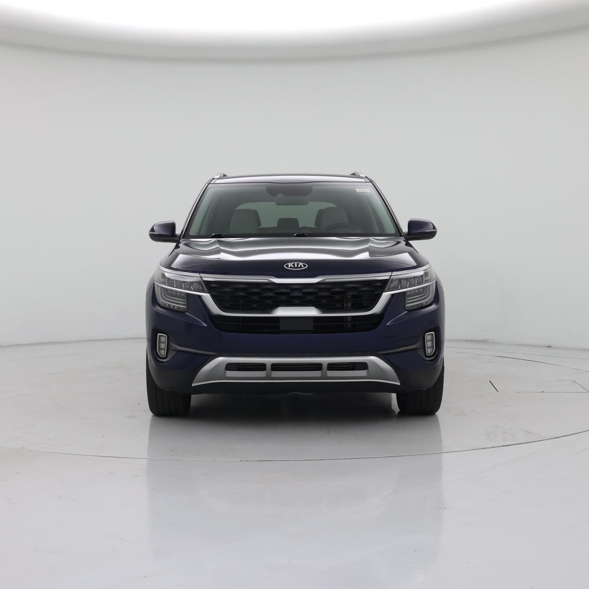 Thumbnail: 2021 Kia Seltos - 5