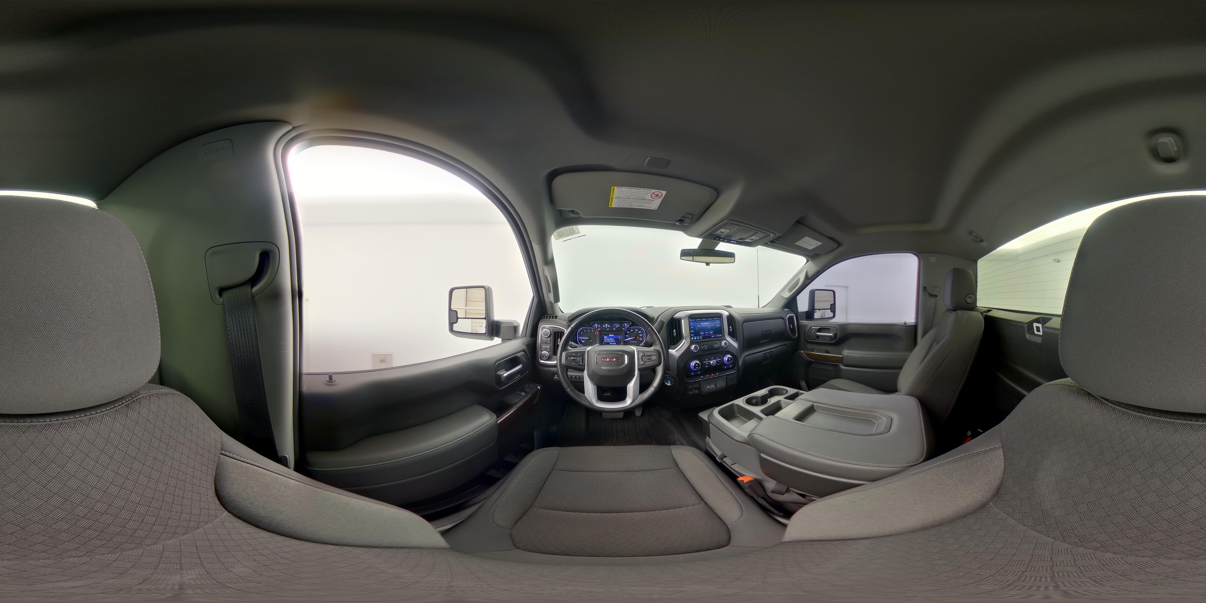 2022 GMC Sierra 3500 SLE, photo 24