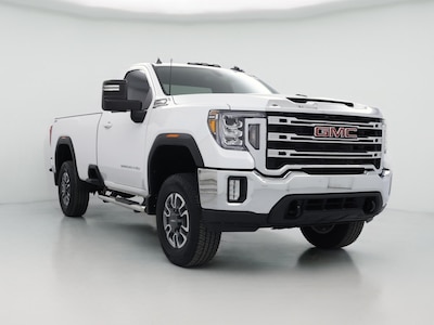 2022 GMC Sierra 3500 SLE