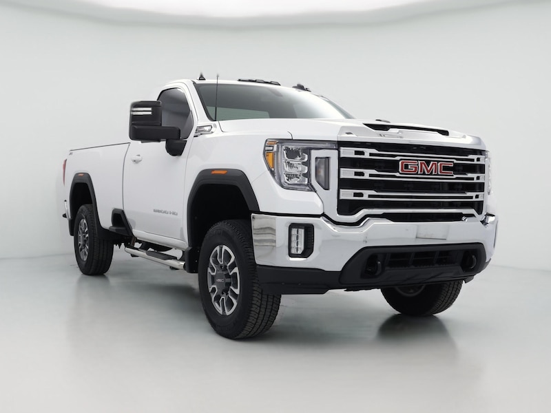 2022 GMC Sierra 3500 SLE -
                  Indianapolis, IN