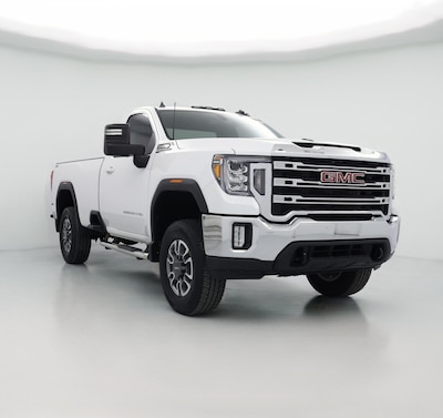 2022 GMC Sierra 3500 SLE