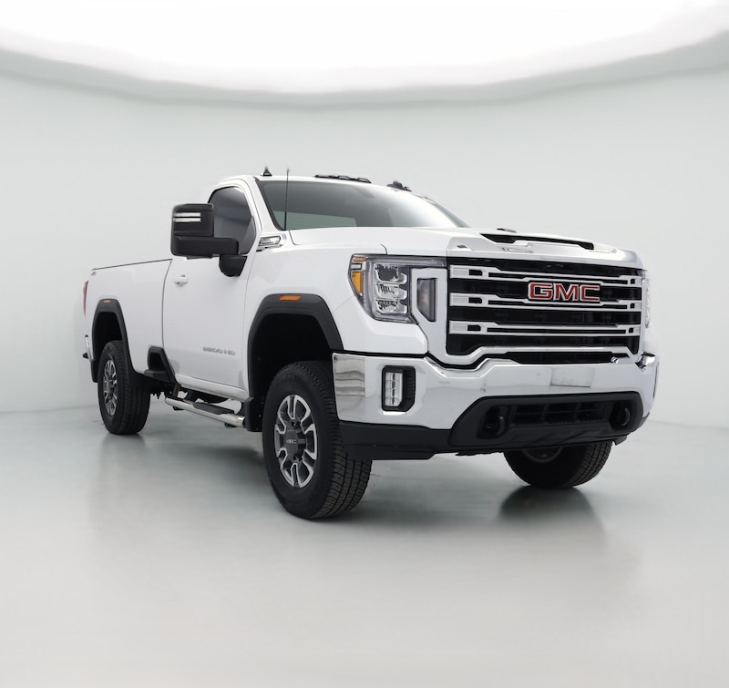 2022 GMC Sierra 3500 SLE