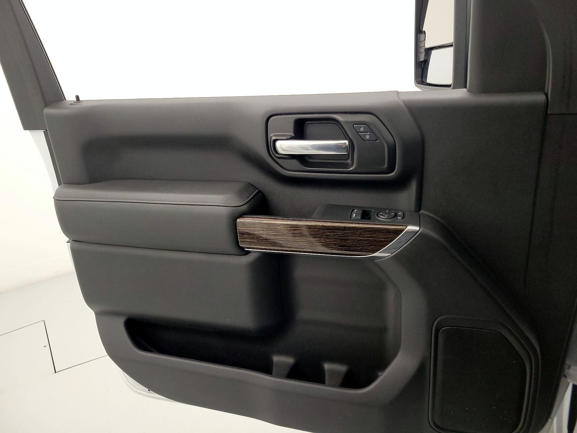 Thumbnail: 2022 GMC Sierra 3500 - 12