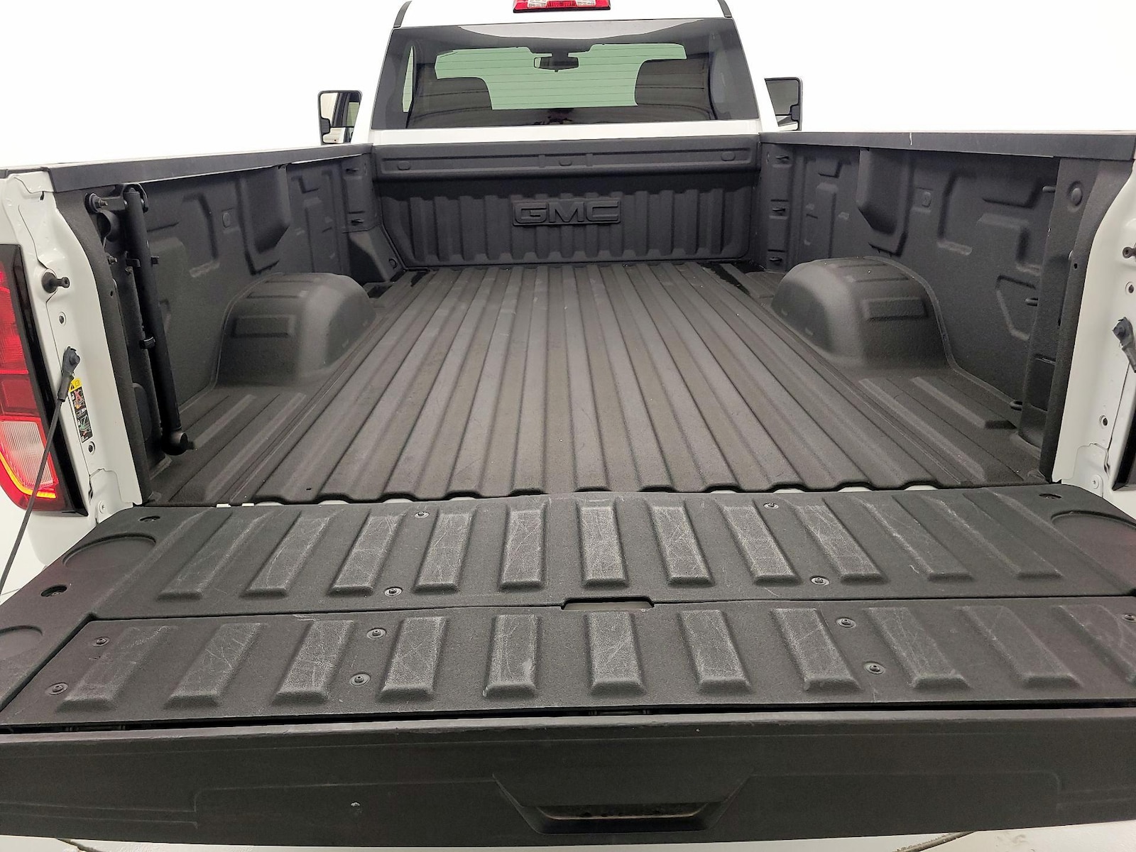 2022 GMC Sierra 3500 SLE, photo 20