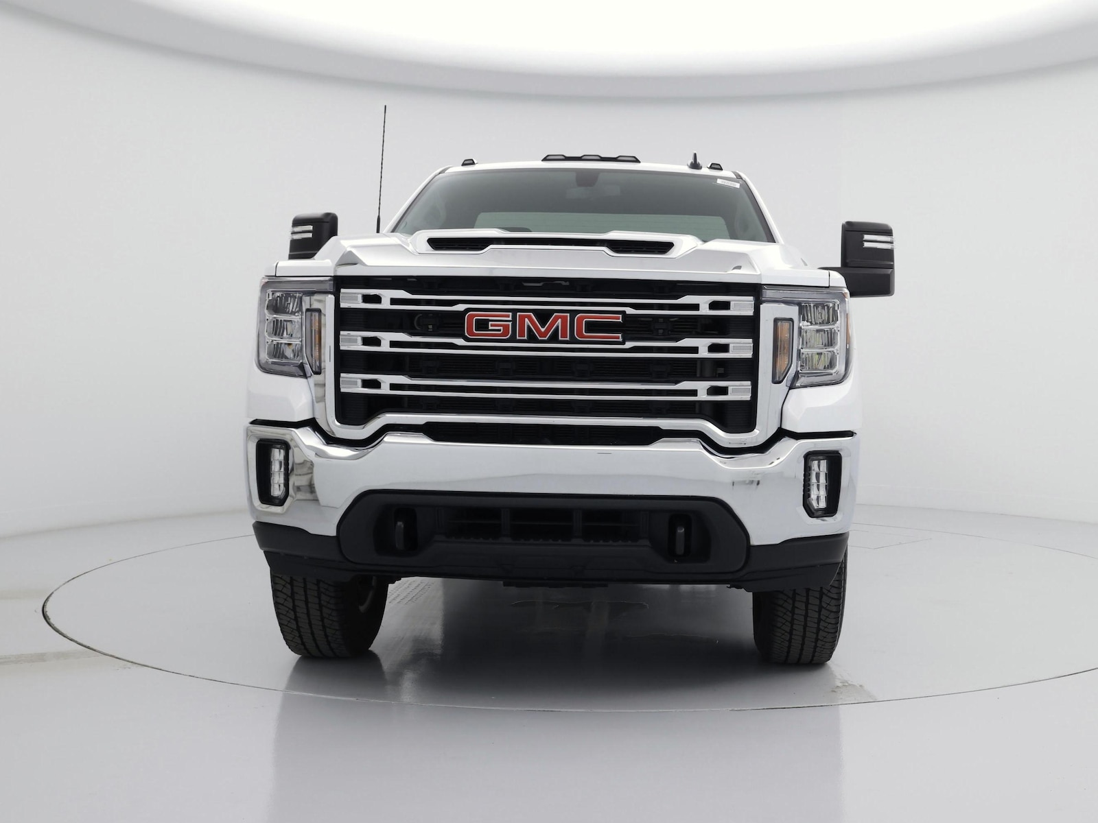2022 GMC Sierra 3500 SLE, photo 6
