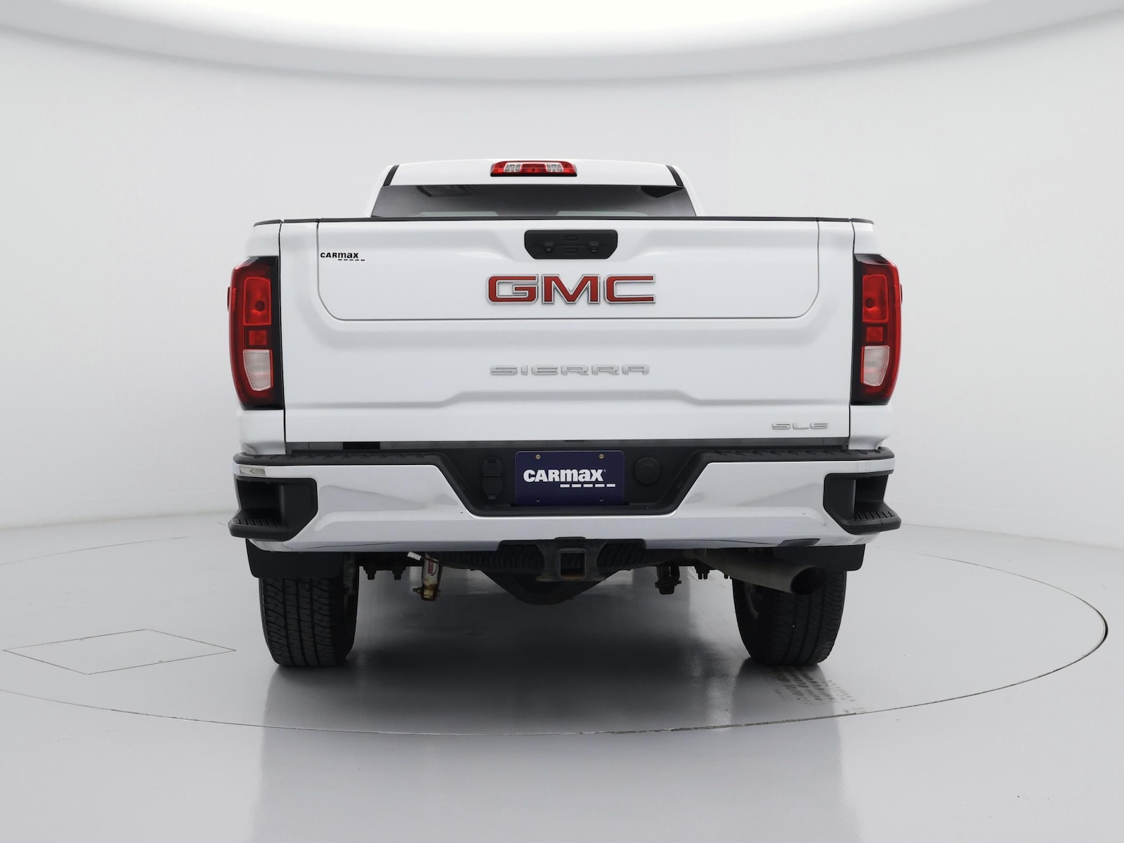 2022 GMC Sierra 3500 SLE, photo 7