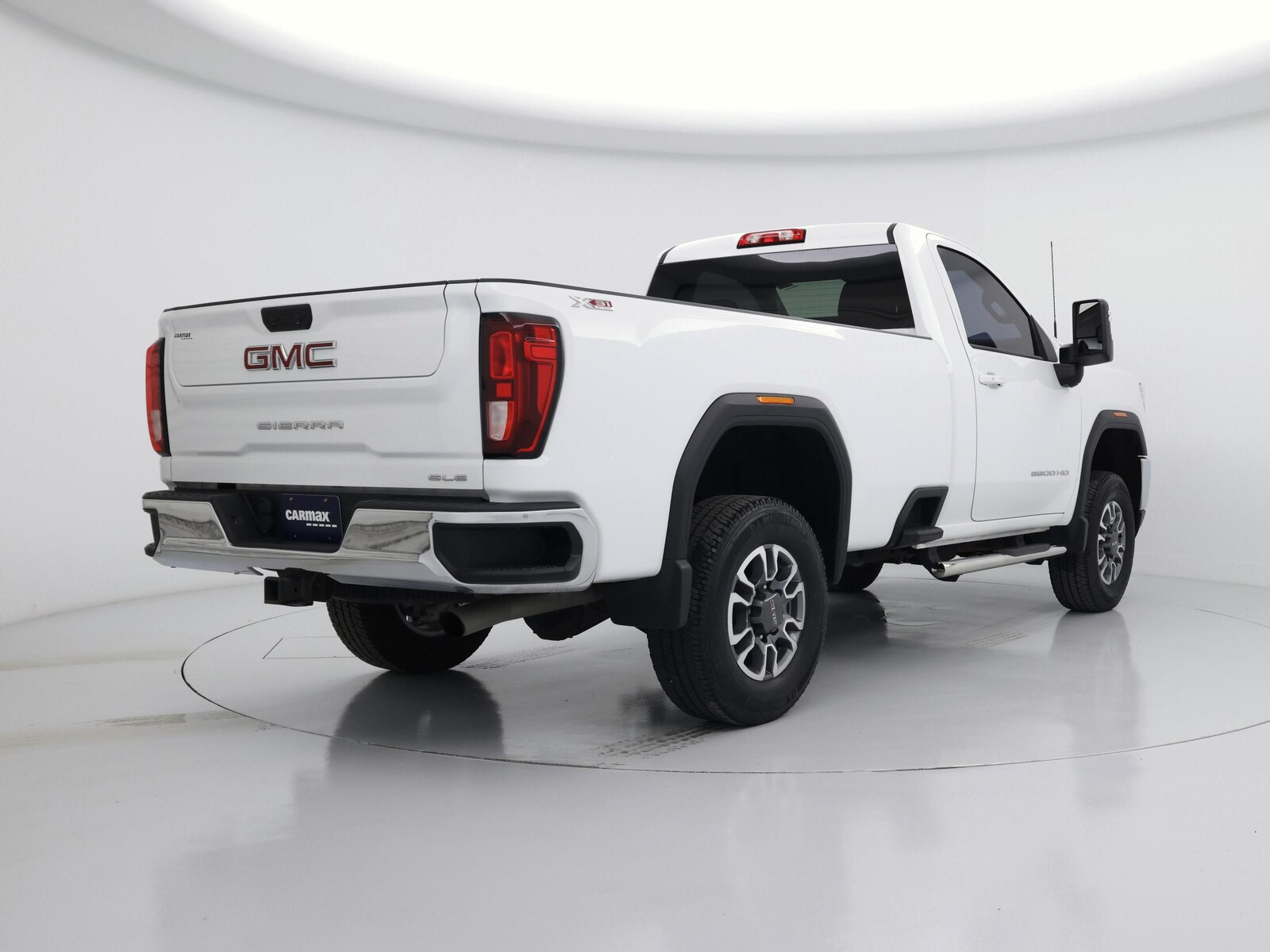 2022 GMC Sierra 3500 SLE, photo 9