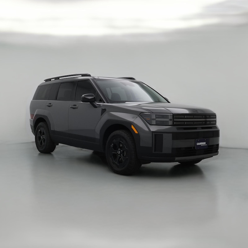 2025 Hyundai Santa Fe XRT