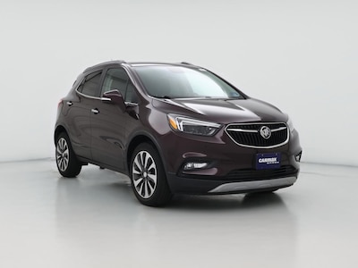 2018 Buick Encore Essence