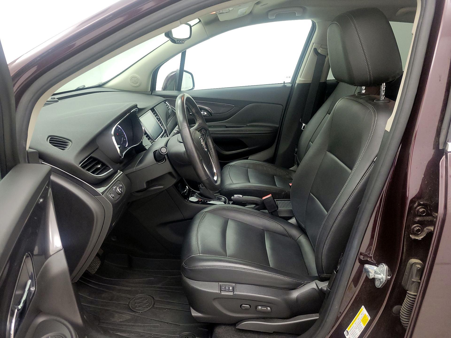 Thumbnail: 2018 Buick Encore - 11