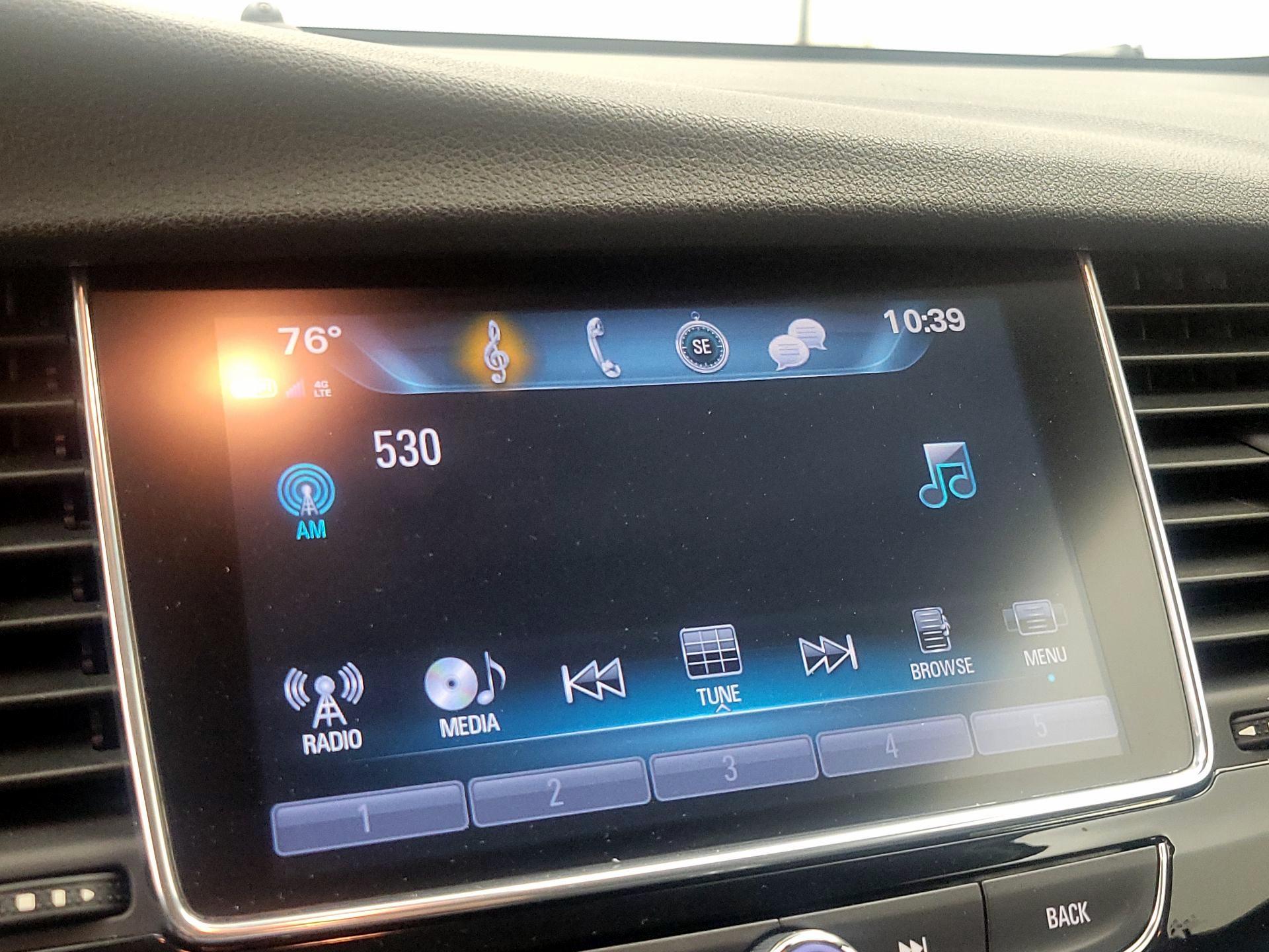 Thumbnail: 2018 Buick Encore - 15