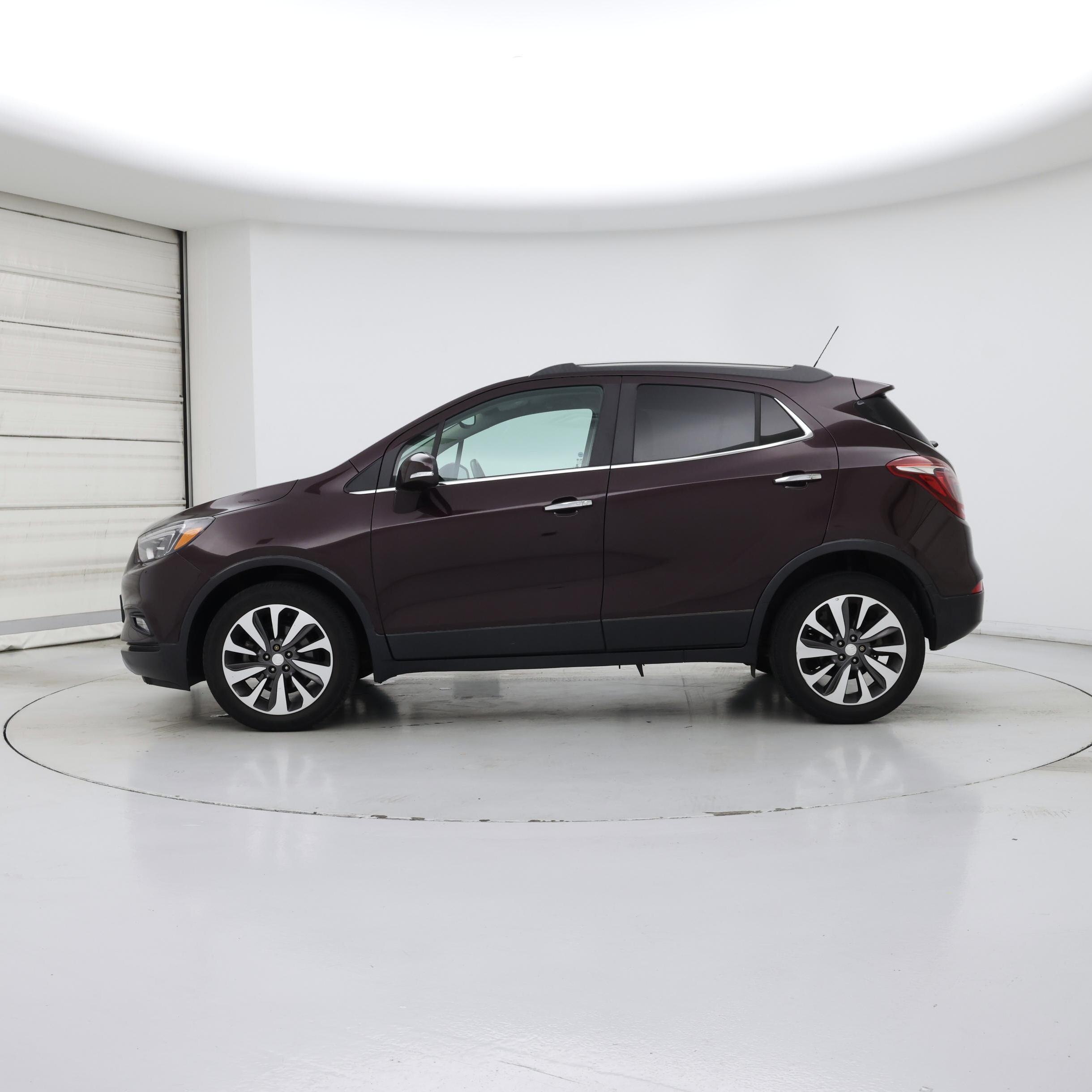 Thumbnail: 2018 Buick Encore - 3