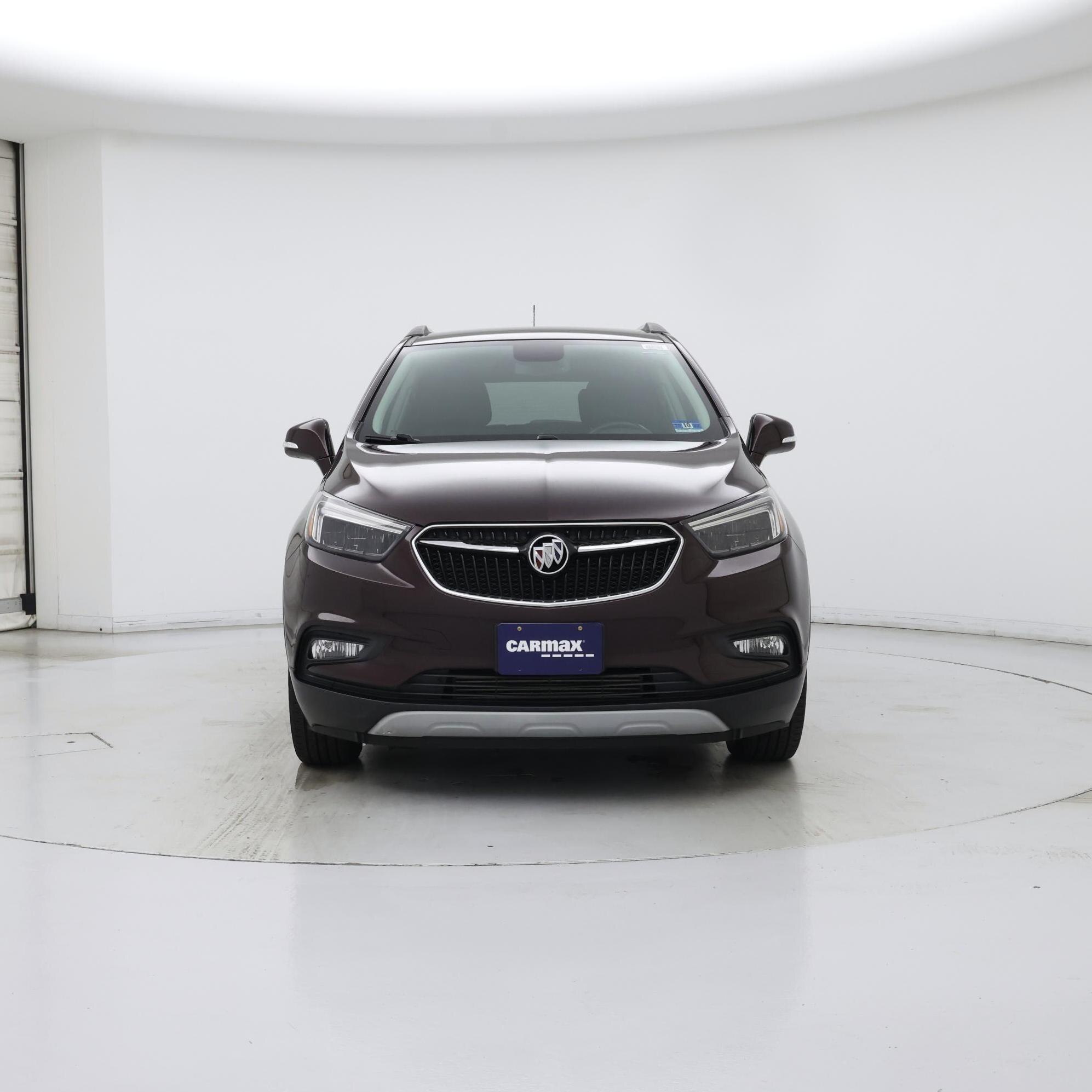 Thumbnail: 2018 Buick Encore - 5
