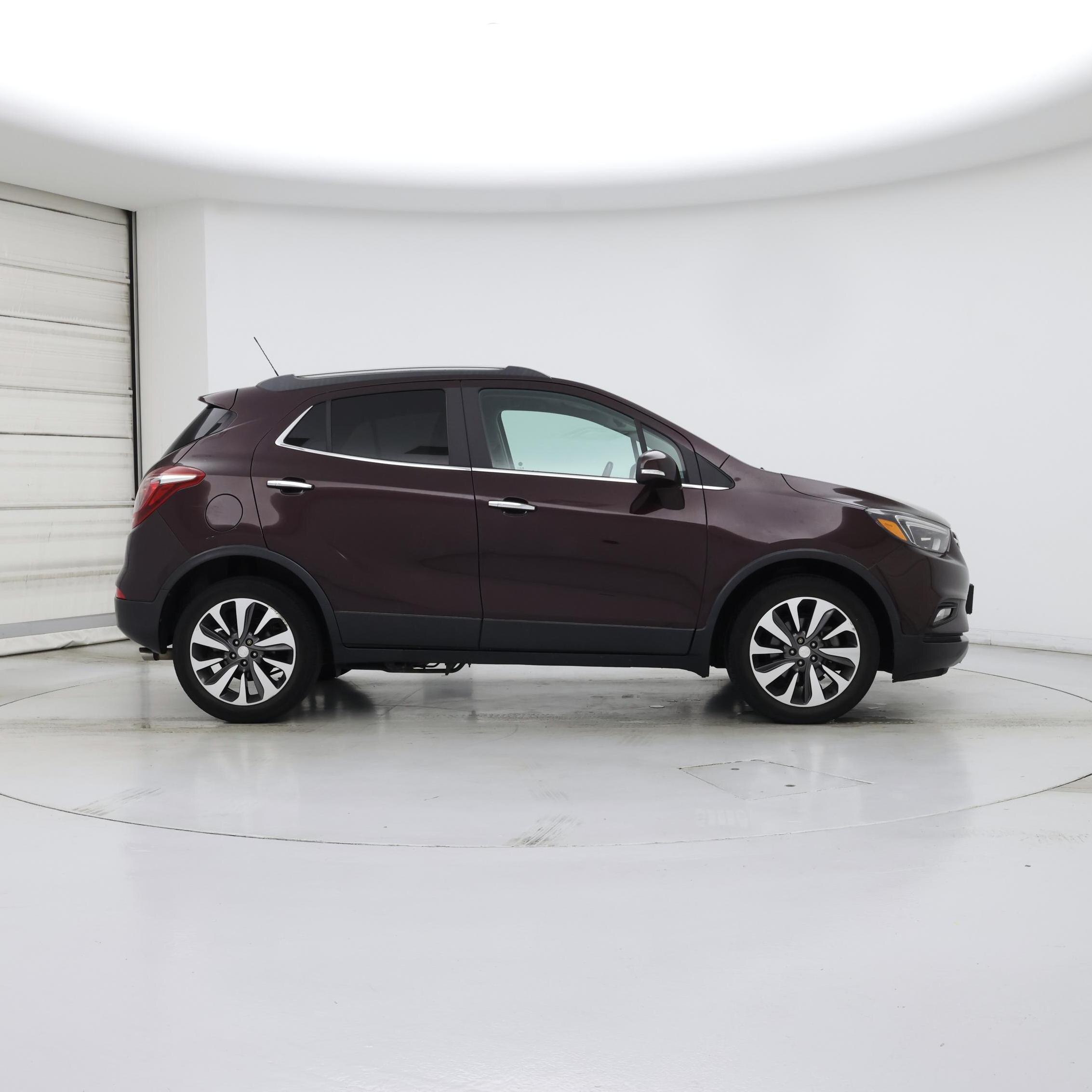 Thumbnail: 2018 Buick Encore - 7